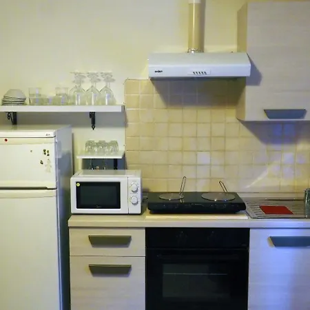 Διαμέρισμα Casa Bettega 2 - Abete
