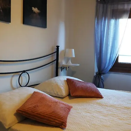 Casa Bettega 2 - Abete Appartement Pianosinatico