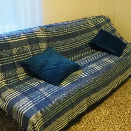 Casa Bettega 2 - Abete Appartement *