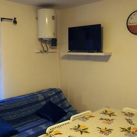 Casa Bettega 2 - Abete *