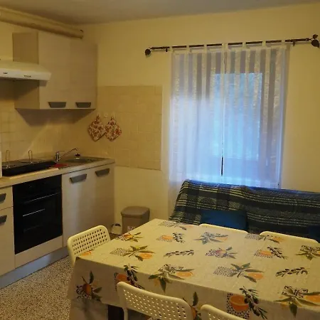 Casa Bettega 2 - Abete 아파트 *