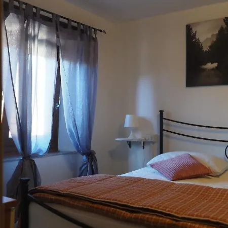 Casa Bettega 2 - Abete