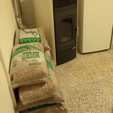 Casa Bettega 2 - Abete *